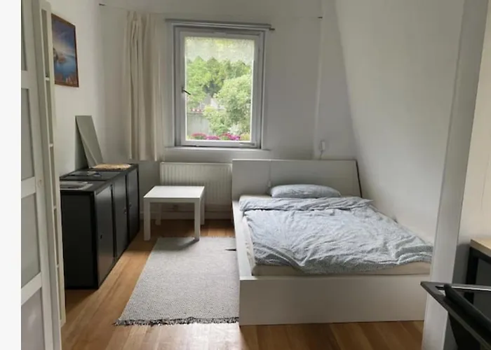 Altbauwohnung Stuttgart Ost