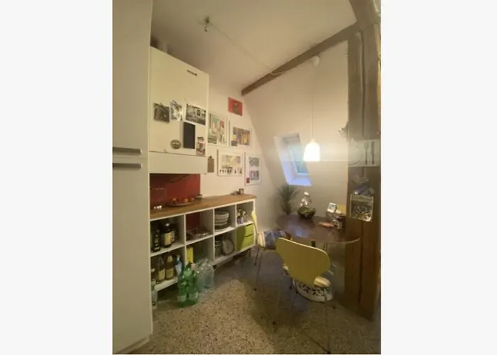 Altbauwohnung Stuttgart Ost