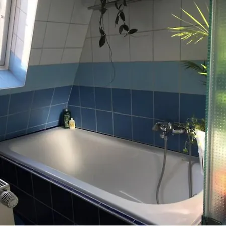 Altbauwohnung Stuttgart Ost Room photo