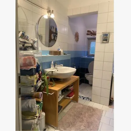 Altbauwohnung Stuttgart Ost Room photo